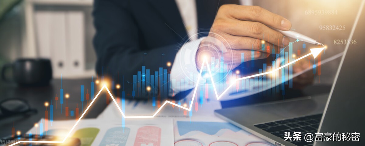 数字经济的通俗解释