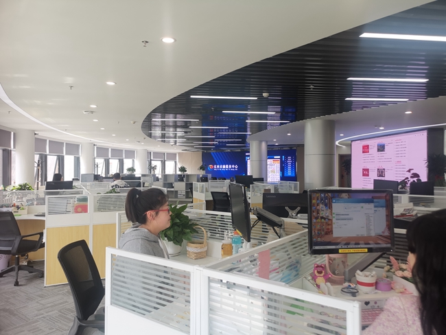 融媒体中心是干什么的（融媒体中心是什么单位性质）