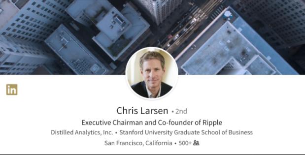 瑞波币联合创始人(瑞波币ceo是谁)插图3 瑞波币联合创始人(瑞波币ceo是谁)