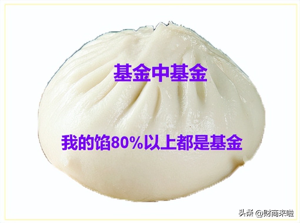 基金具体分类有哪些（基金的分类包括哪些）