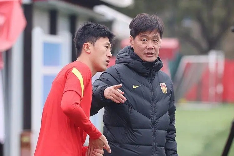 国足李铁事件最新进展（足协回应李铁问题）