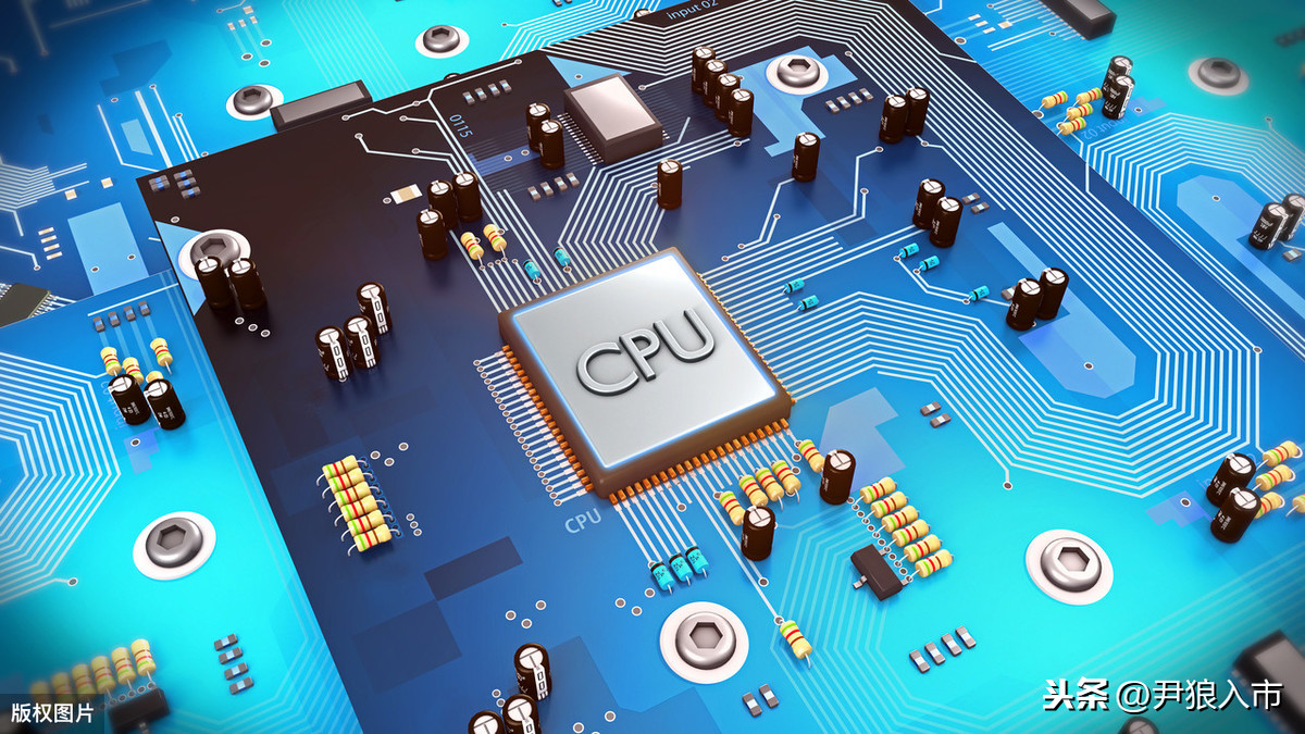 封测（封测龙头）