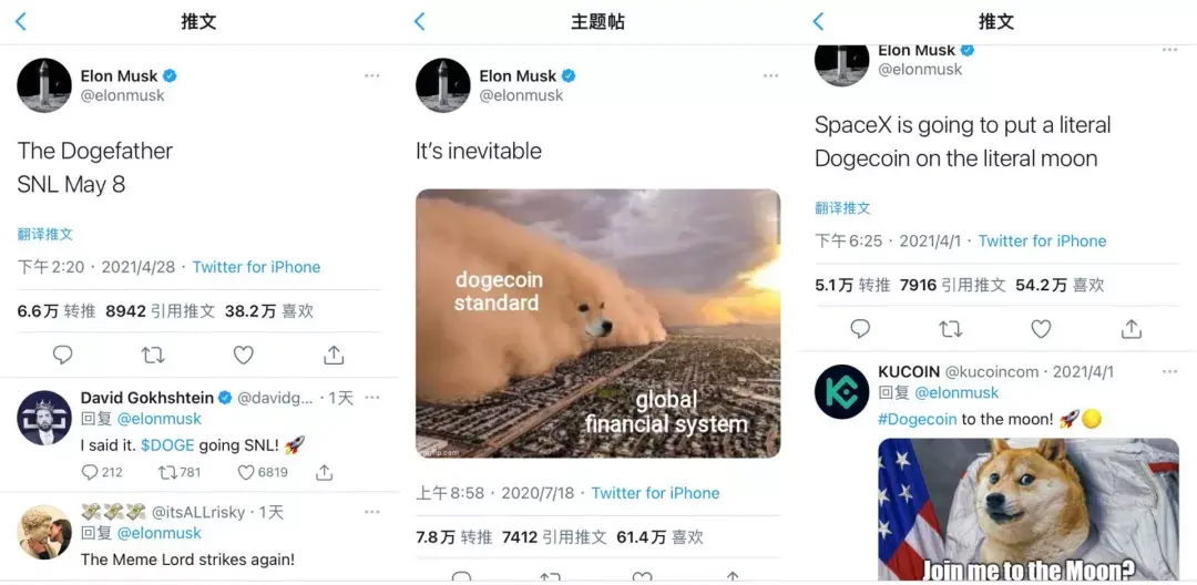 狗狗币有没有前途(狗狗币还有前途吗)