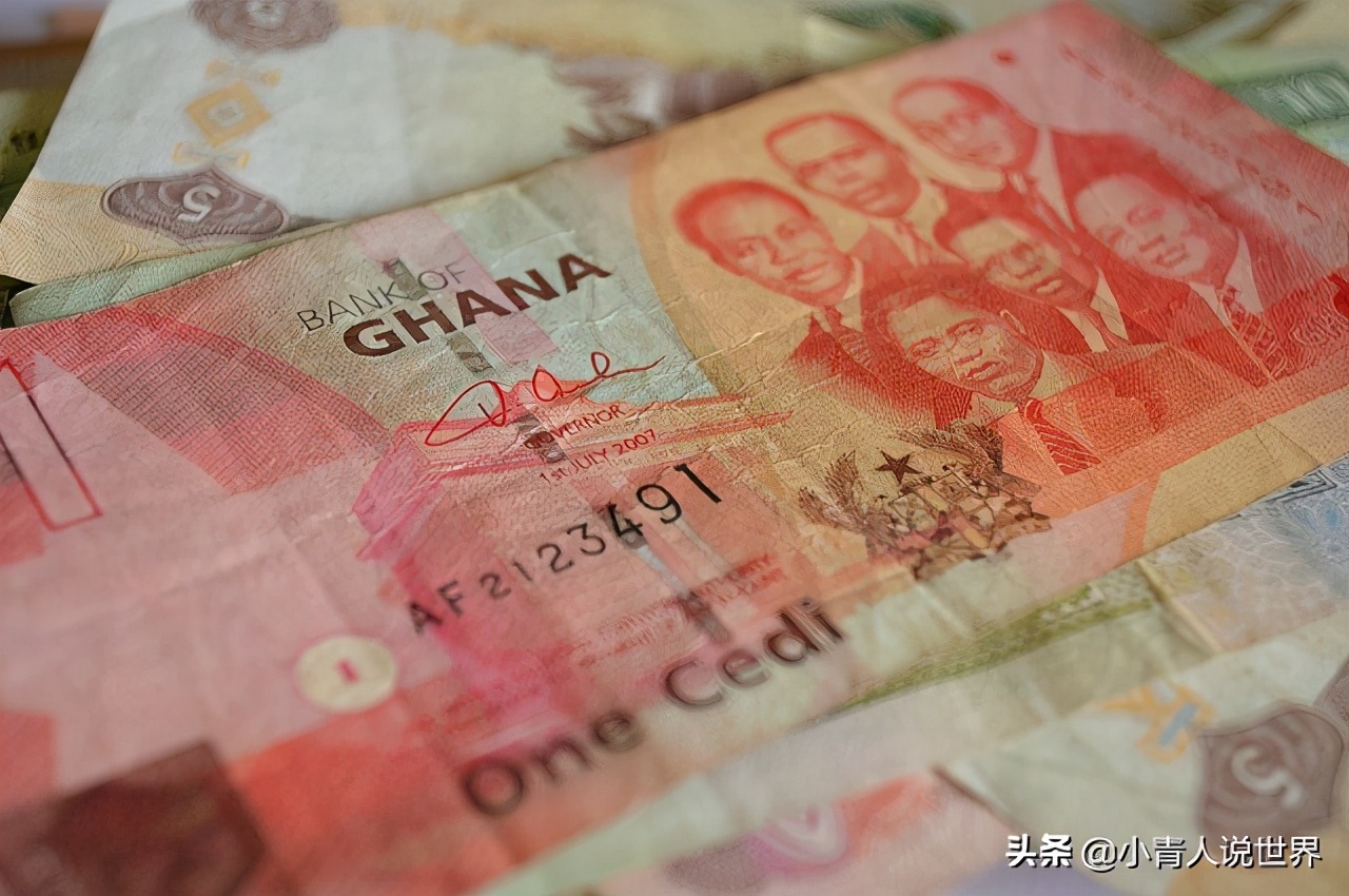 加纳是哪个国家（加纳是哪个国家的首都）