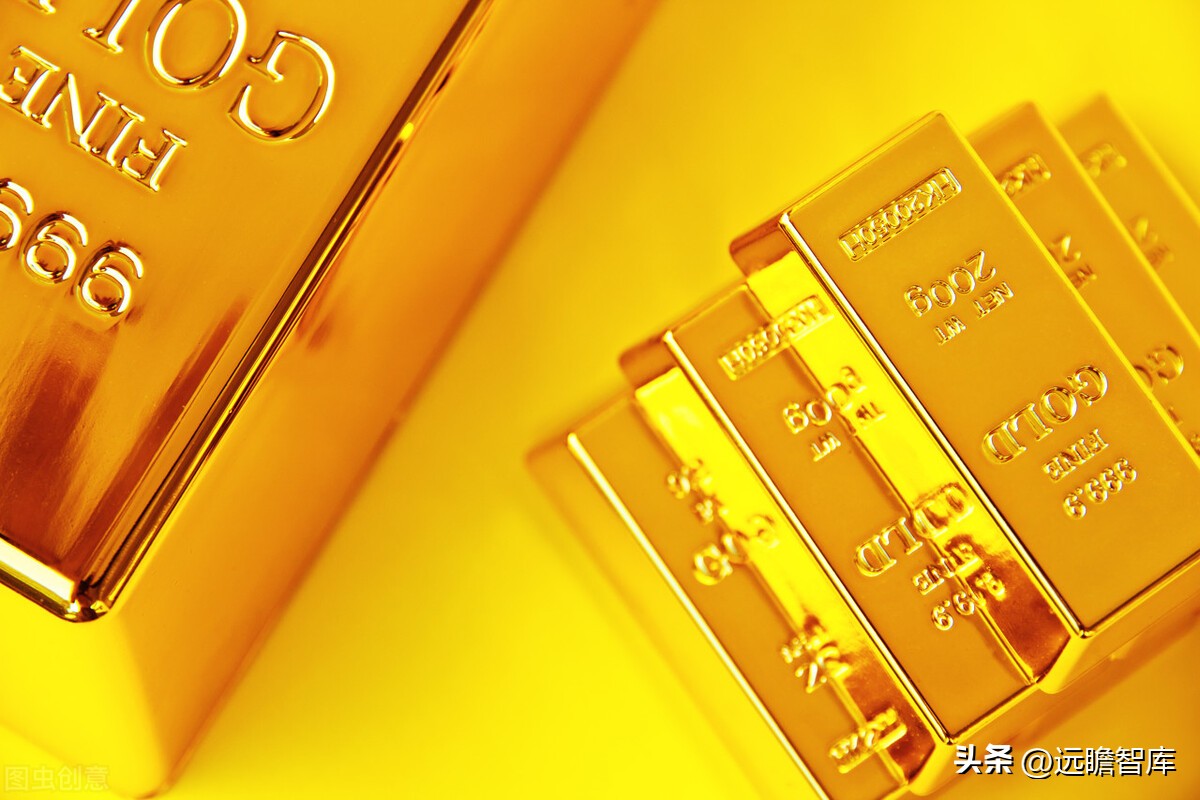 中国黄金怎么样质量好吗（中国黄金怎么样质量怎么样）