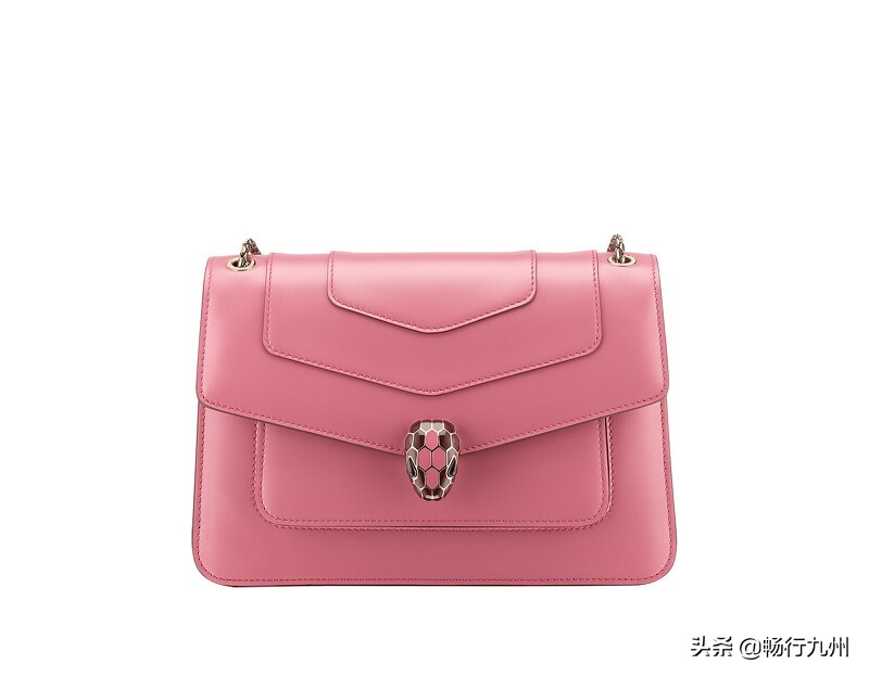 宝格丽十大经典款（宝格丽哪款）