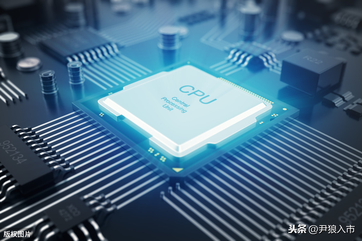 封测（封测龙头）