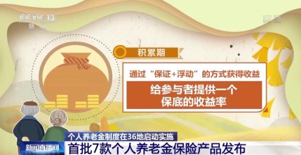 养老金如何理财(个人养老金如何理财)插图7 养老金如何理财(个人养老金如何理财)