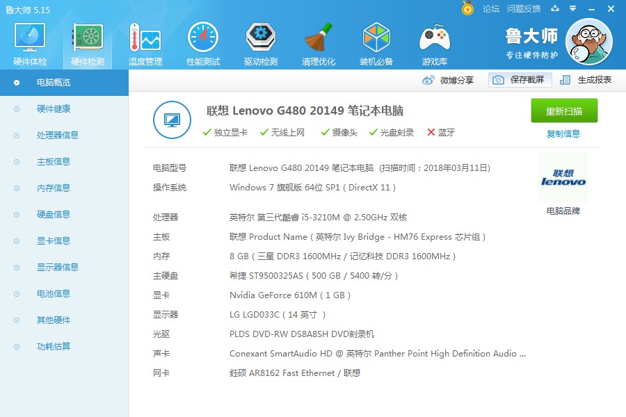 联想g480(联想g480升级方案)插图2 联想g480(联想g480升级方案)