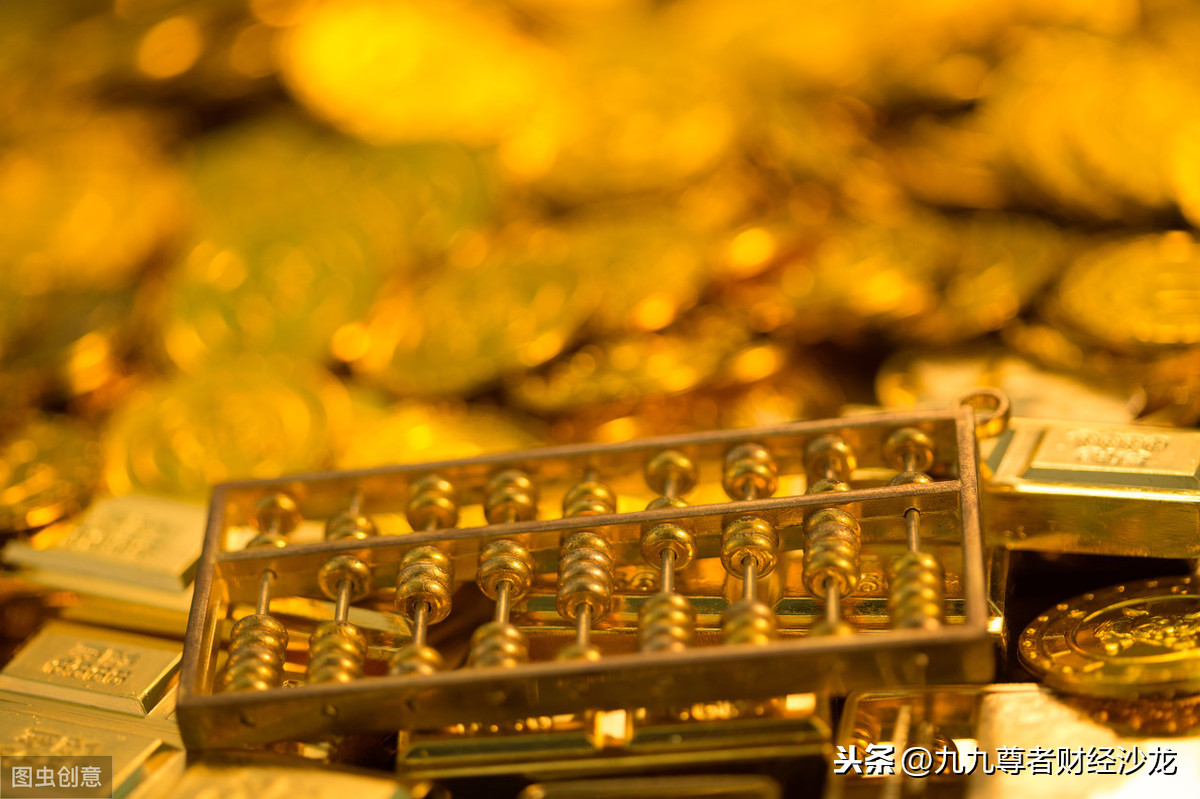 新手怎么投资黄金（新手投资黄金哪种方式更好）