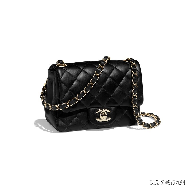 宝格丽十大经典款（宝格丽哪款）