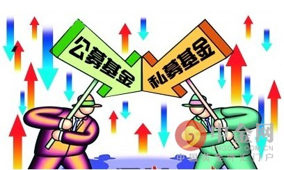 什么是公募和私募(什么是公募和私募债券)插图 什么是公募和私募(什么是公募和私募债券)