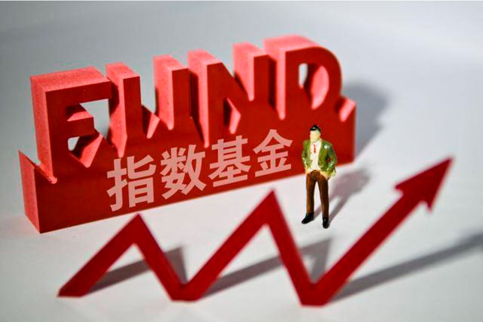 基金理财能赚钱吗（基金理财能赚钱吗知乎）