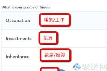 Coinbase Pro交易所注册流程复杂吗?插图7 Coinbase Pro交易所注册流程复杂吗?