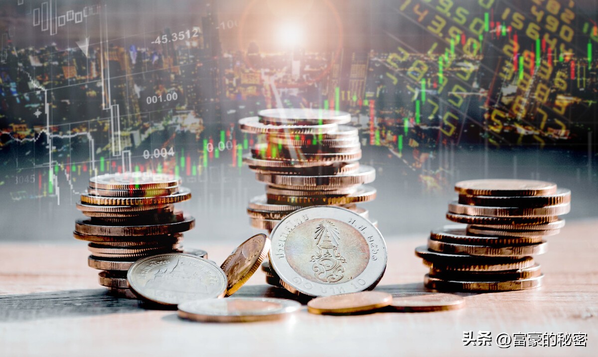 数字经济的通俗解释