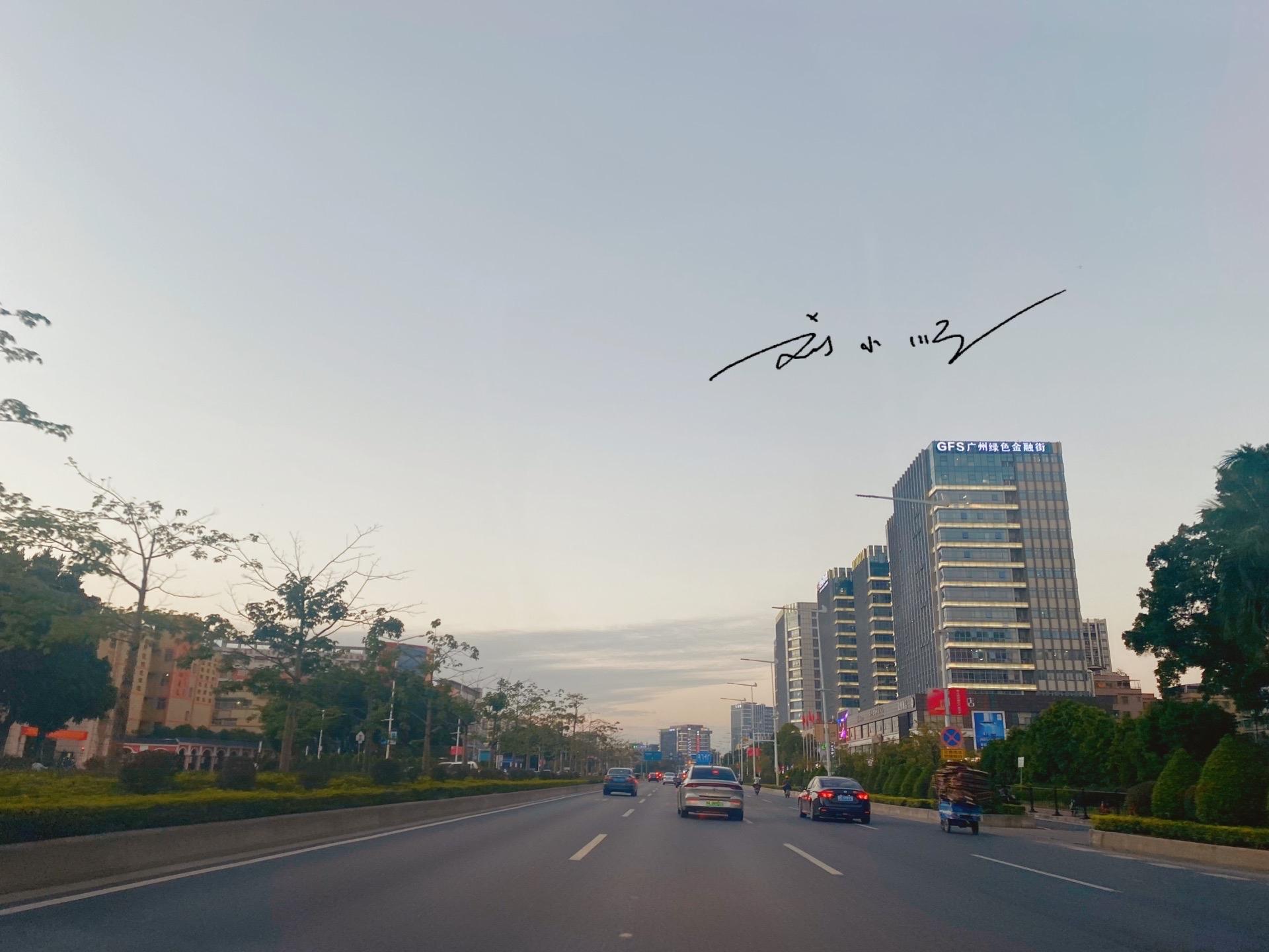 广州市分几个区（广州市分几个区分布图）