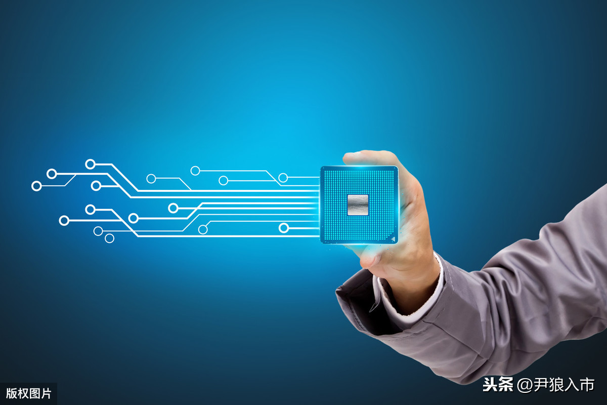 封测（封测龙头）