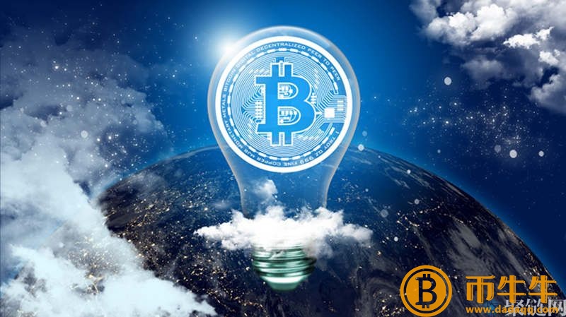 如何加入比特币矿池需要什么程序!插图1 如何加入比特币矿池需要什么程序!