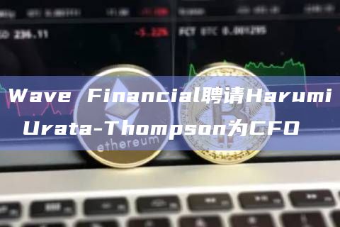 Wave Financial聘请Harumi Urata-Thompson为CFO插图 Wave Financial聘请Harumi Urata-Thompson为CFO