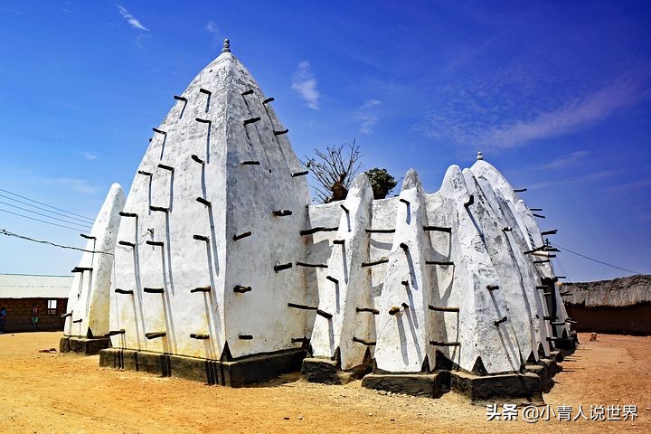 加纳是哪个国家（加纳是哪个国家的首都）