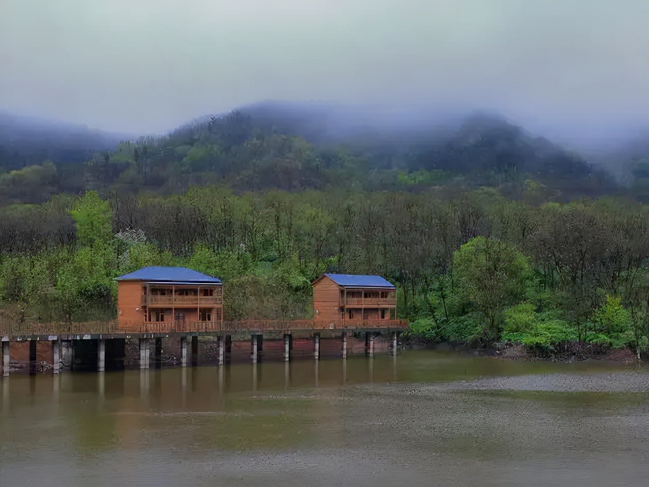 景区的生态果园的作用（生态果园的优势及前景）