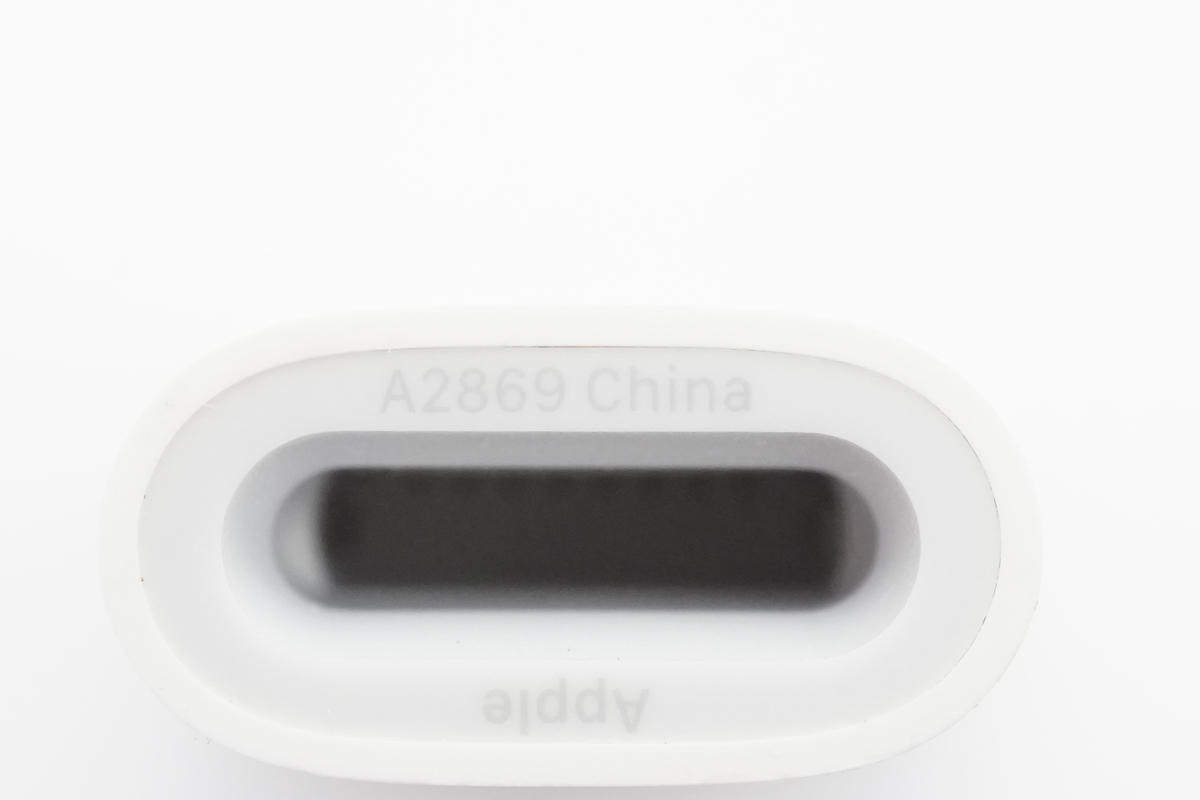 苹果笔怎么充电（一代苹果笔怎么充电）