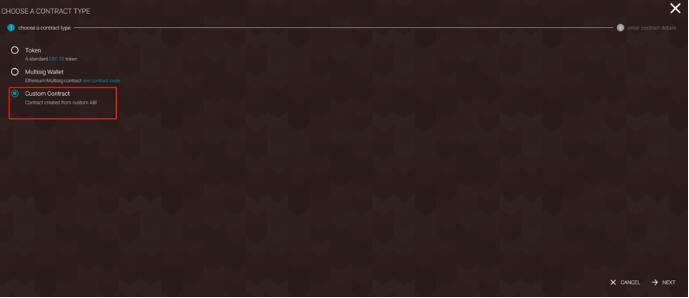 Parity钱包怎么用（Parity钱包使用教程)