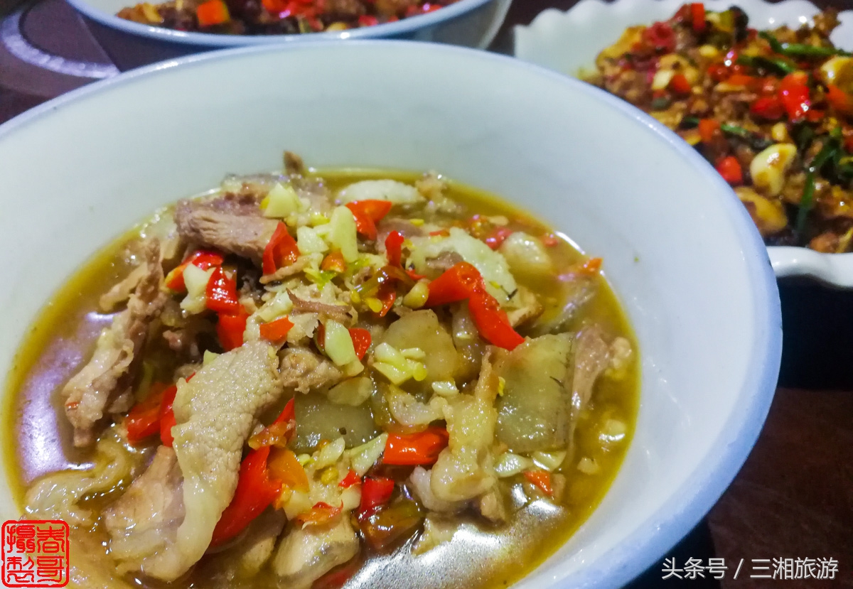 泉源生态农庄（绿源生态农庄）