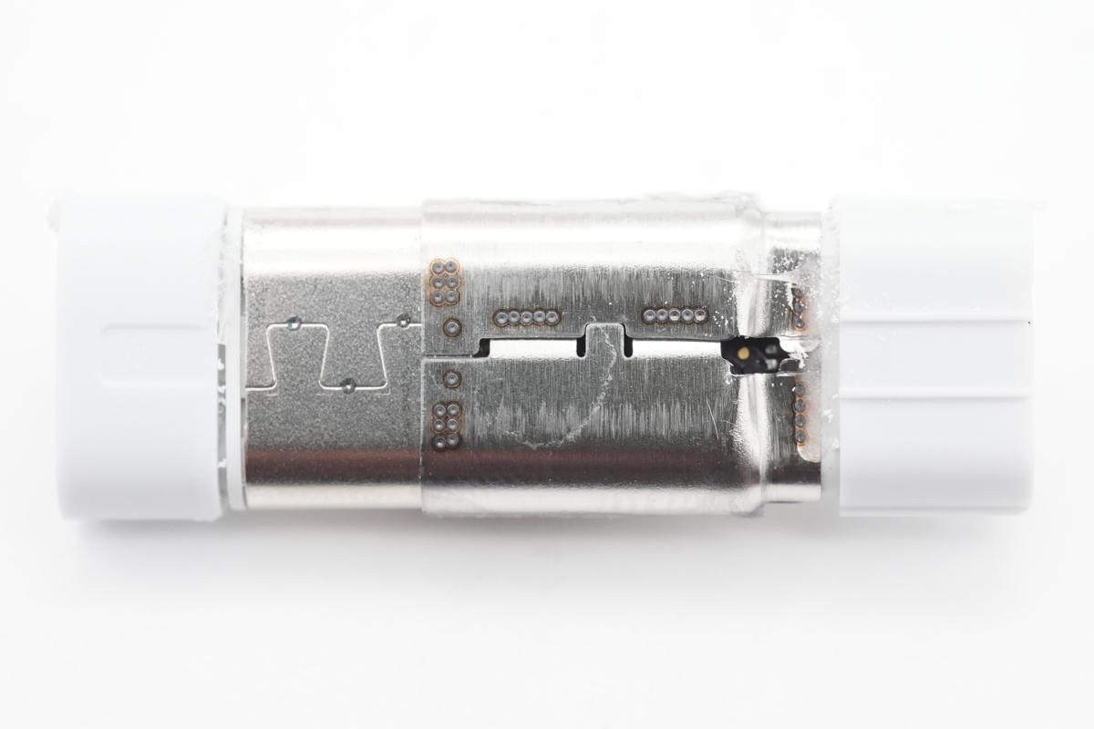 苹果笔怎么充电（一代苹果笔怎么充电）