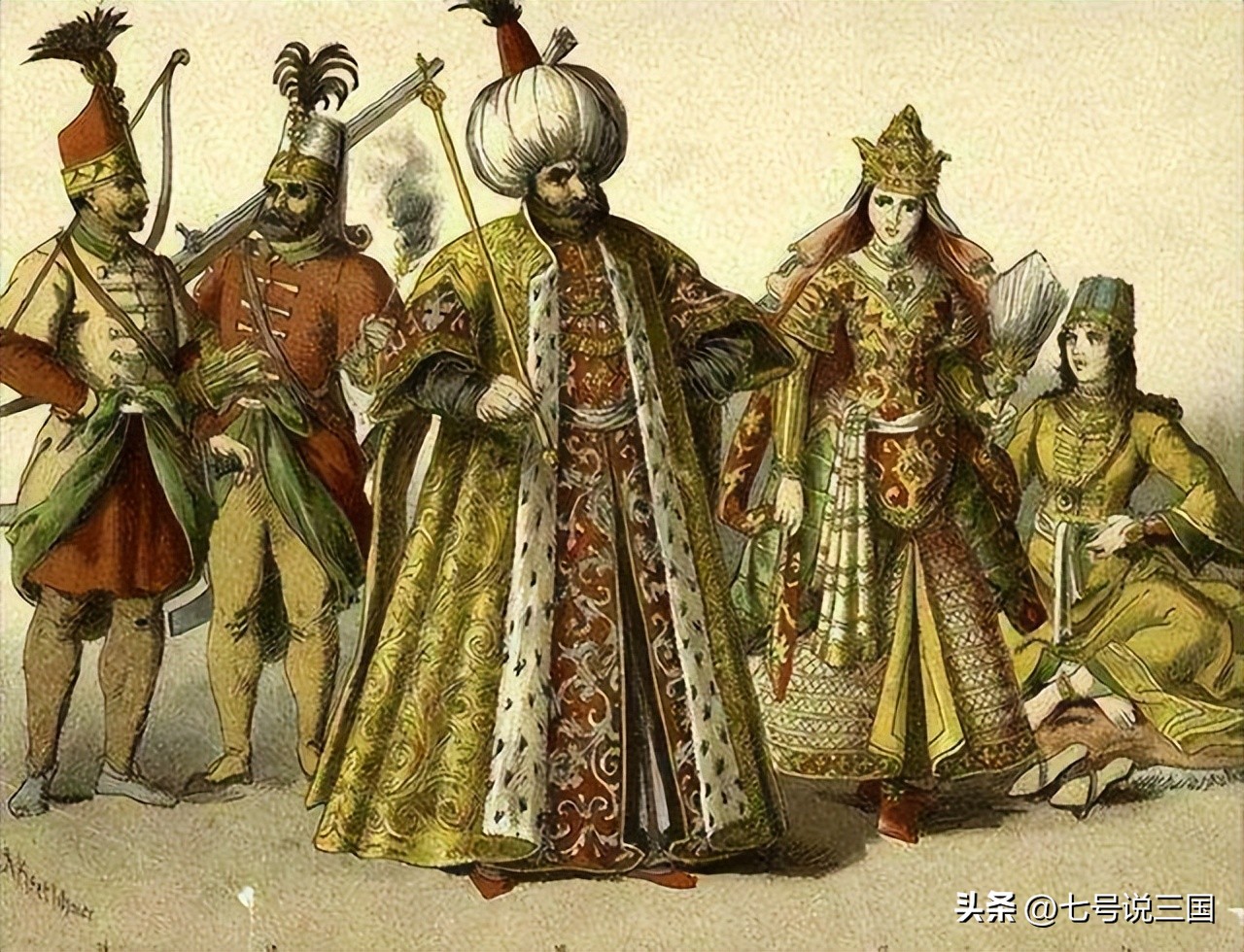 希腊国土面积和人口（希腊有多少人口国土面积是多少）