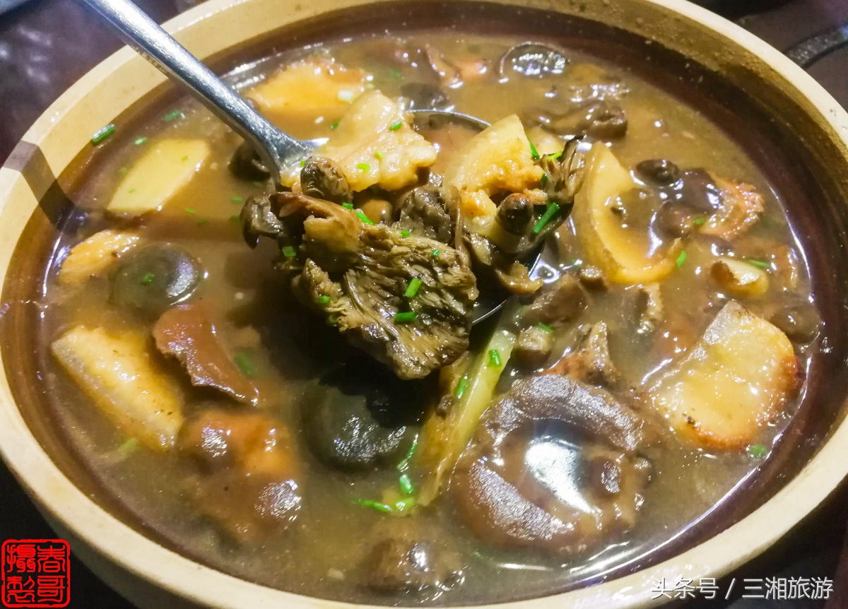 泉源生态农庄（绿源生态农庄）