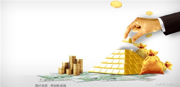 新手理财入门（理财知识入门基础知识）