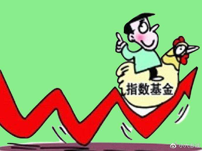 最好的宽基指数（最好的宽基指数是什么）