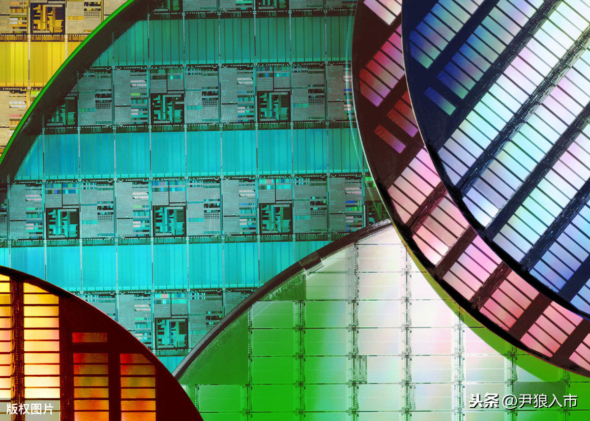 封测（封测龙头）