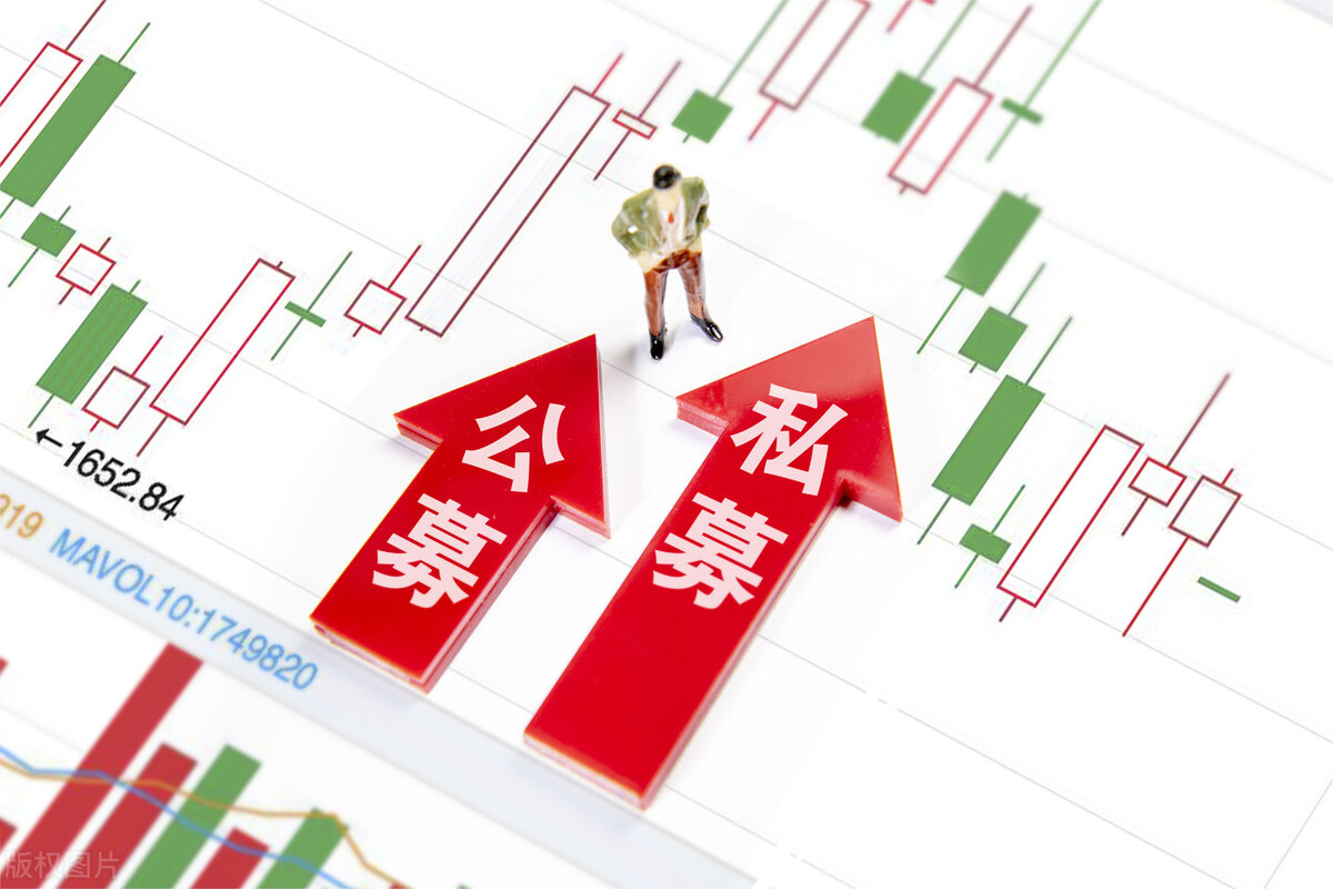 公募基金和私募基金按照什么分类（简述公募基金和私募基金的区别）