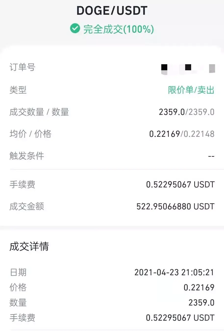 狗狗币有没有前途(狗狗币还有前途吗)