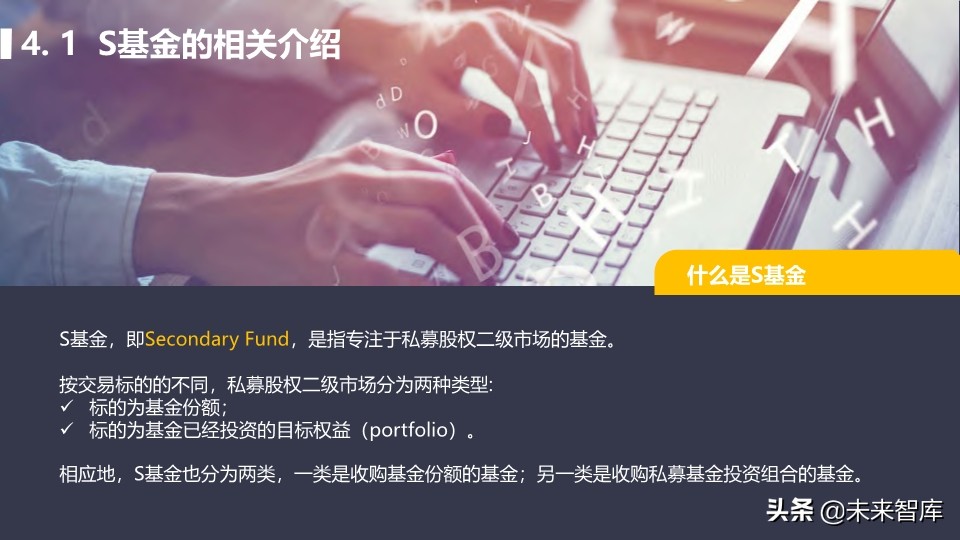 基金介绍ppt（基金介绍ppt结尾）