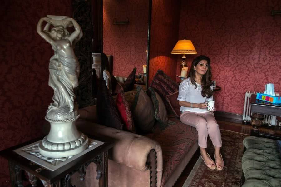 巴基斯坦的货币（巴基斯坦的货币交易）