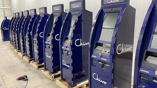 比特币法案倒计时!萨尔瓦多部署了数百个ATM、加密钱包将空投BTC插图1 比特币法案倒计时!萨尔瓦多部署了数百个ATM、加密钱包将空投BTC