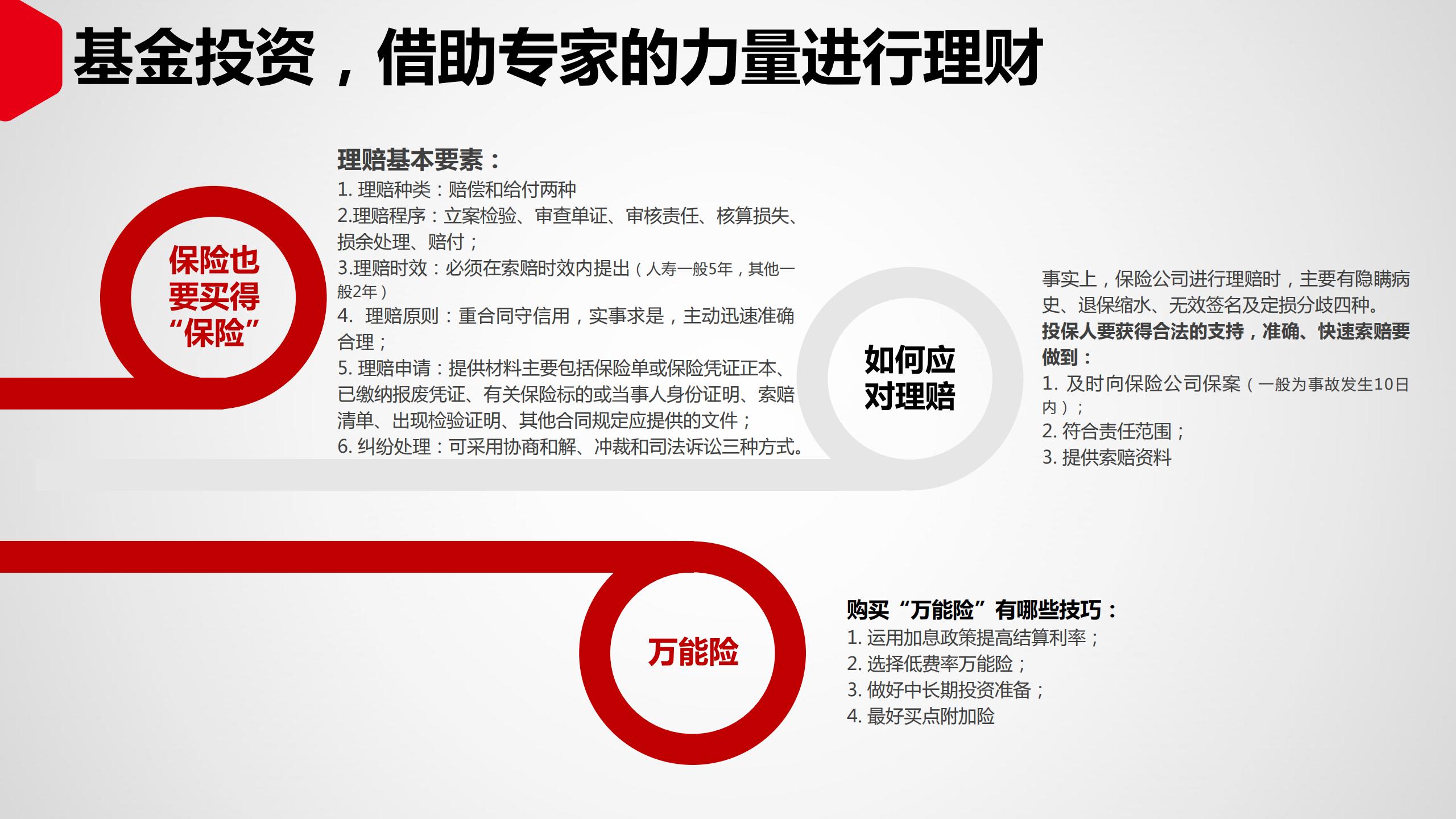 投资理财如何入门（投资理财入门基础知识）