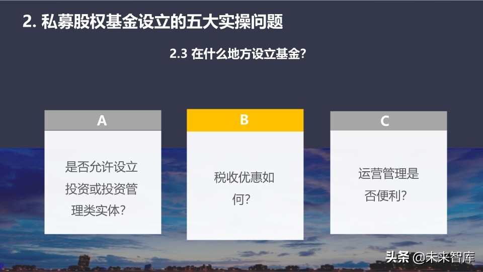基金介绍ppt（基金介绍ppt结尾）