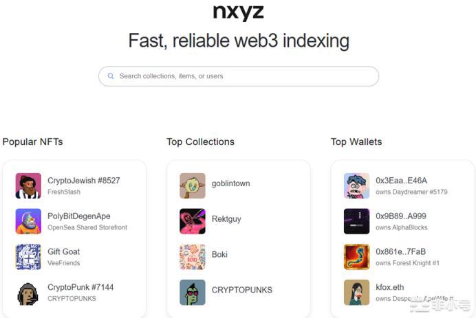 4个获得大额投资的Web3产品一览插图 4个获得大额投资的Web3产品一览
