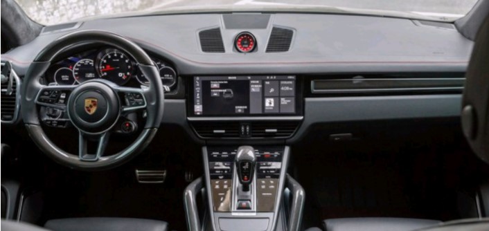 卡宴多少钱（卡宴多少钱一辆 价格表）