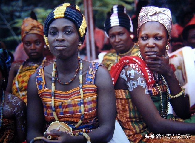 加纳是哪个国家（加纳是哪个国家的首都）