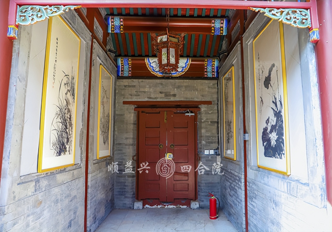 四合院多少钱（农村建一套四合院多少钱）