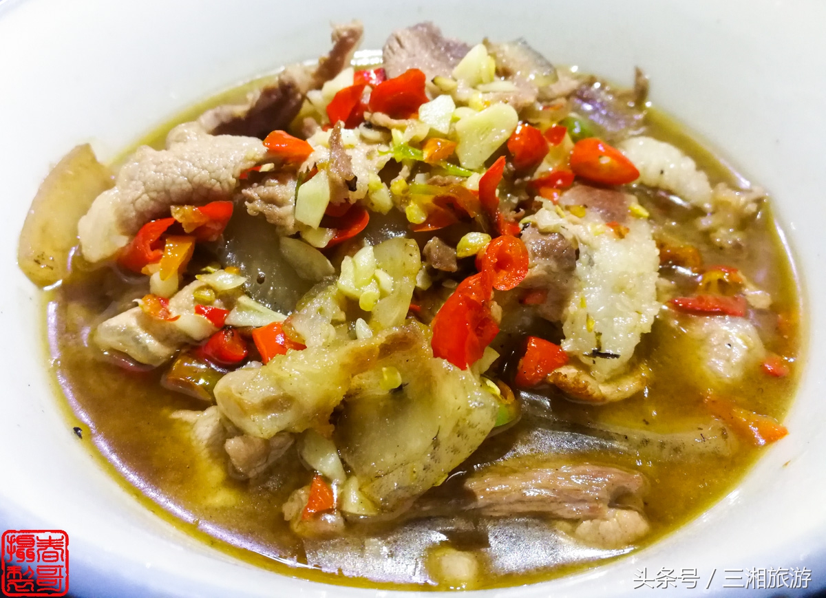 泉源生态农庄（绿源生态农庄）