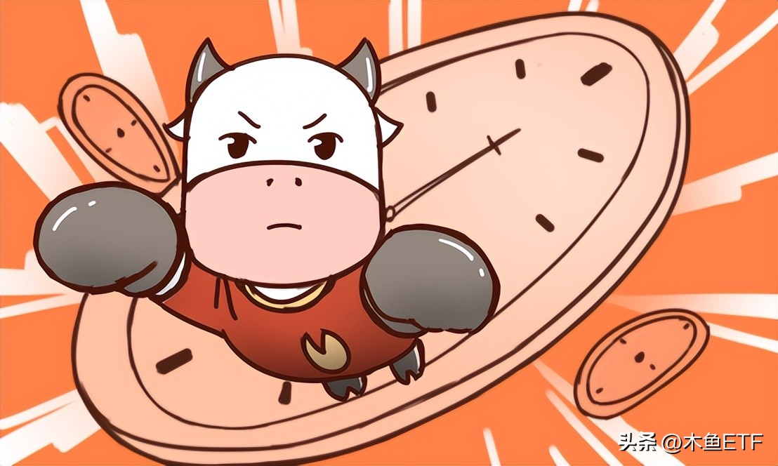 国企ETF（国企etf基金）