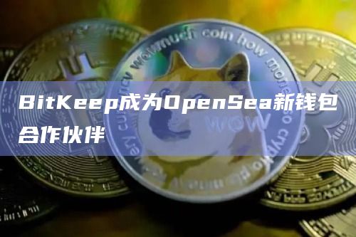 BitKeep成为OpenSea新钱包合作伙伴