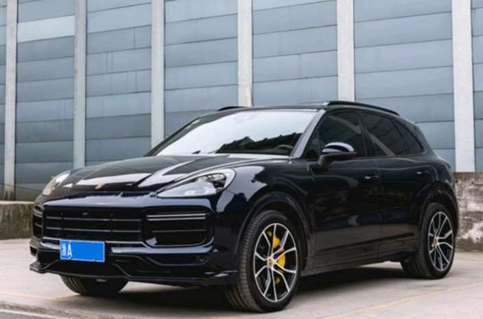 卡宴多少钱（卡宴多少钱一辆 价格表）