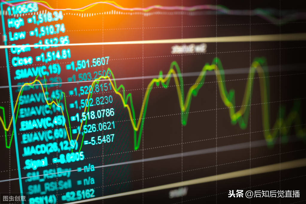 股票型基金是什么意思（股票类基金什么意思）